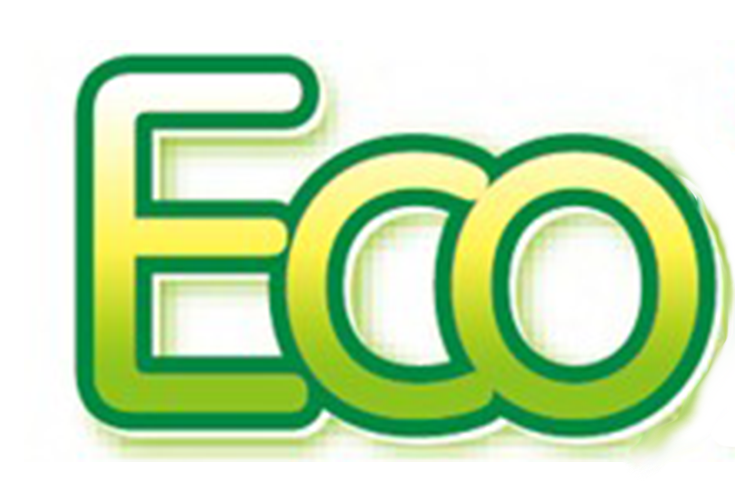Ecoシフト　ロゴ